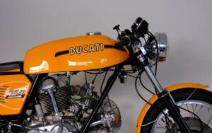 Afbeelding 4/96 van Ducati 750 Sport (1974)