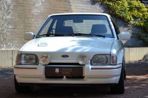 Bild 3/19 von Ford Escort turbo RS (1988)