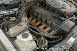 Image 40/41 of Mercedes-Benz 190 E 2.6 (1987)