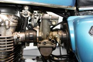 Immagine 48/50 di Honda DUMMY (1977)