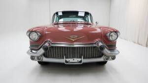 Imagen 15/15 de Cadillac 62 Hardtop DeVille (1957)