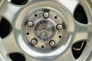 Afbeelding 20/50 van Mercedes-Benz SLK 200 (1998)