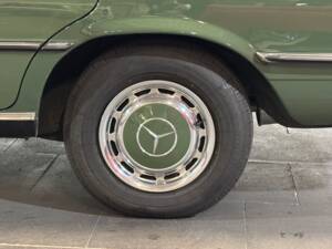 Bild 12/30 von Mercedes-Benz 280 S (1973)