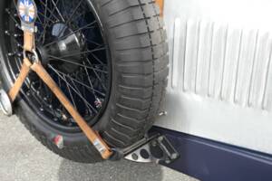 Imagen 36/64 de Riley 12/4 Special (1935)