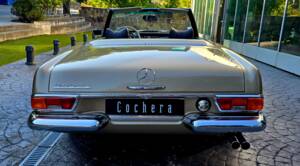 Image 7/21 of Mercedes-Benz 280 SL (1971)