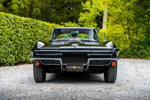 Afbeelding 7/22 van Chevrolet Corvette Sting Ray (1963)
