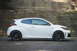 Image 5/50 of Toyota GR Yaris (2025)