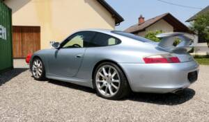 Bild 10/20 von Porsche 911 GT3 (2004)