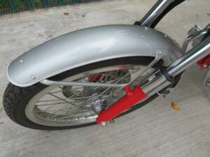 Bild 34/44 von Honda Dream 50 (1997)