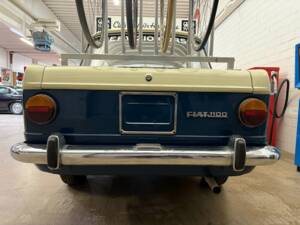 Bild 13/18 von FIAT 1100 R (1966)