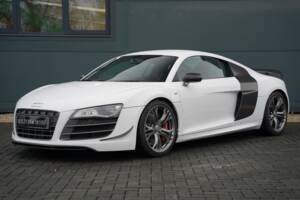 Bild 4/50 von Audi R8 GT (2011)