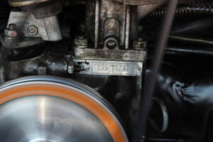 Image 20/22 of Volkswagen T2b Kombi (1970)