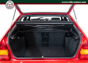 Image 14/15 de Lancia Delta 1.6 HF (1991)