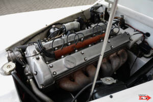 Image 19/24 of Jaguar XK 120 SE OTS (1954)