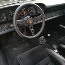 Bild 7/8 von Porsche 911 2.7 (1976)