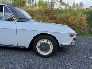 Image 29/41 of Lancia Fulvia Coupe (1966)