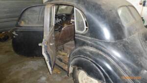 Imagen 11/44 de BMW 335 (1939)