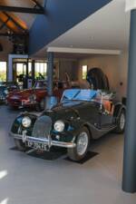 Image 3/21 de Morgan Plus 4 (1964)