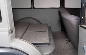 Imagen 27/39 de Mercedes-Benz 170 S-V Lueg (1952)