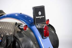Immagine 10/50 di Harley-Davidson FXSTS Softail Springer (2000)