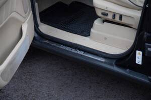 Immagine 42/50 di Land Rover Range Rover 4.6 Vogue (2001)