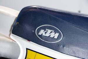 Afbeelding 50/50 van KTM MX 500 (1988)