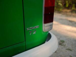 Imagen 39/49 de Volkswagen T2c Kombi &quot;Last Edition&quot; (2013)