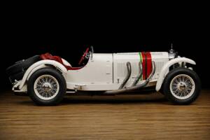Bild 1/24 von Mercedes-Benz SSK - 27/170/225 PS (1928)