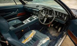 Bild 4/24 von Lamborghini Espada 400 GT (1973)