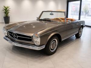 Bild 1/22 von Mercedes-Benz 230 SL (1966)