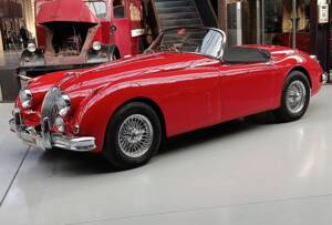 Image 1/15 of Jaguar XK 150 3.4 S OTS (1959)