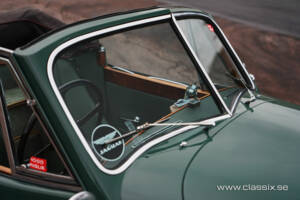 Image 11/23 of Jaguar XK 120 DHC (1954)