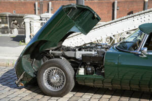 Bild 14/30 von Jaguar E-Type V12 (1974)