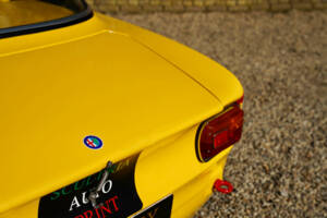 Afbeelding 37/50 van Alfa Romeo Giulia 1600 Sprint GT (1965)