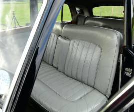 Bild 22/50 von Bentley S 3 (1963)
