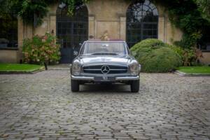 Bild 14/28 von Mercedes-Benz 230 SL (1965)