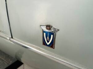 Bild 9/12 von Lancia Appia Convertible Vignale (1961)