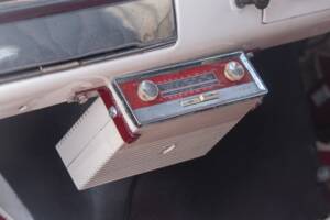 Imagen 46/50 de Bedford TJ (1965)