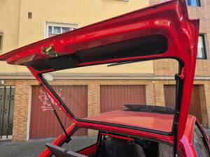 Bild 22/36 von Ford Fiesta 1.6 D (1987)