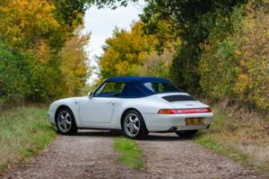 Bild 4/19 von Porsche 911 Carrera 2 (1994)
