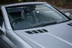 Image 40/41 de Mercedes-Benz SL 63 AMG (2008)