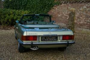 Bild 13/50 von Mercedes-Benz 450 SL (1973)