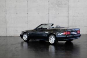 Bild 5/50 von Mercedes-Benz SL 60 AMG (1994)