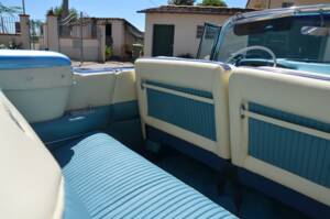 Bild 23/32 von Cadillac Eldorado Biarritz (1956)
