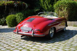 Image 19/35 of Porsche 356 A 1600 Speedster (1957)