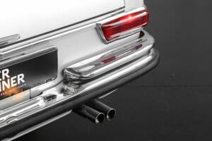 Afbeelding 16/50 van Mercedes-Benz 280 SE (1968)