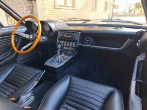 Image 12/31 de Alfa Romeo Montreal (1975)