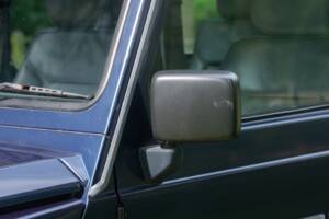 Bild 20/50 von Mercedes-Benz 300 GE (lang) (1995)