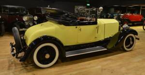 Bild 16/50 von Rolls-Royce 20 HP Doctors Coupe Convertible (1929)