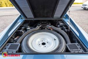 Afbeelding 32/33 van Maserati Merak 2000 GT (1977)